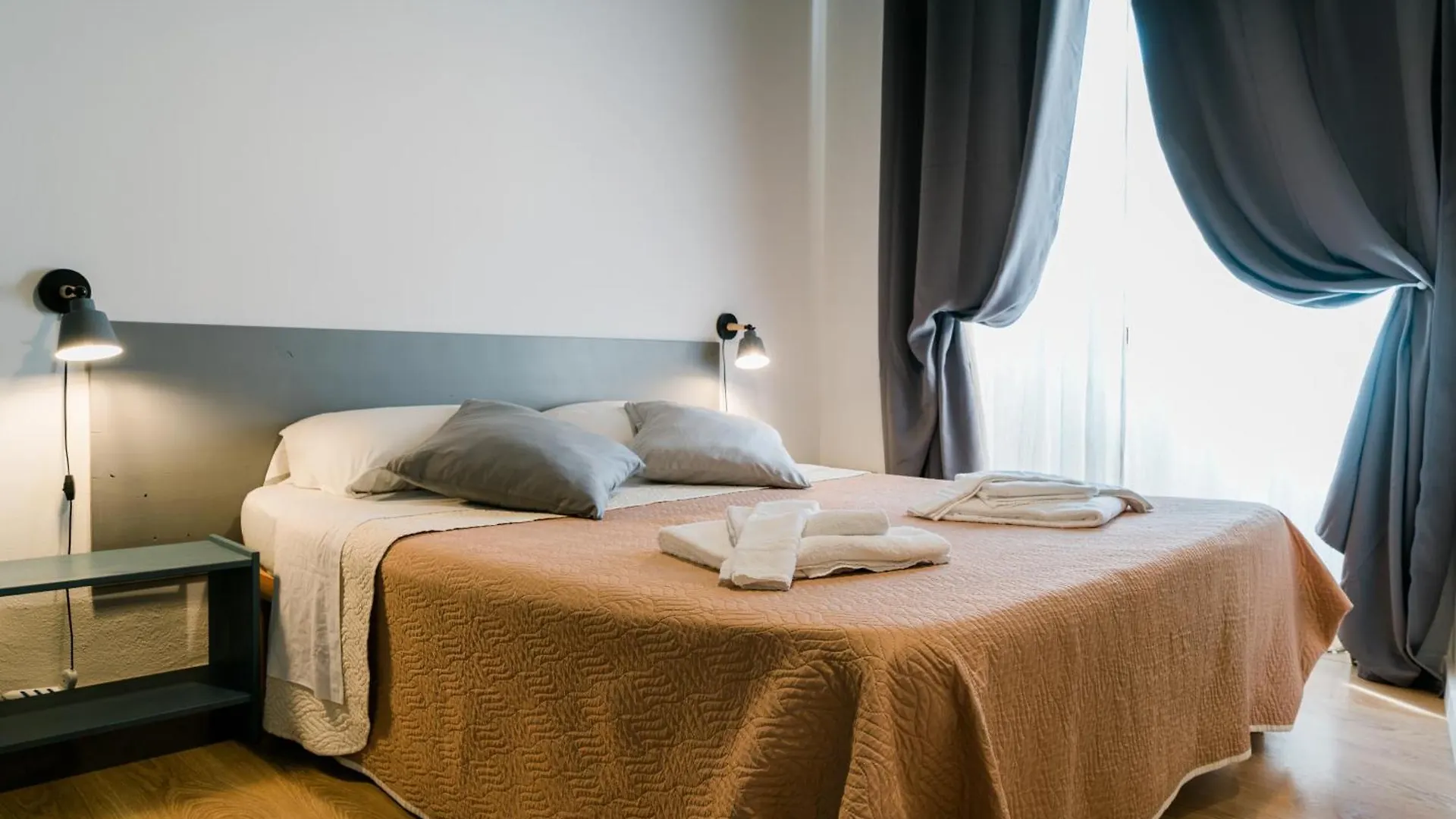 ** Affittacamere Hotel Matlis Alghero Italia