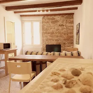 Appartamento Holiday Old Town, Alghero