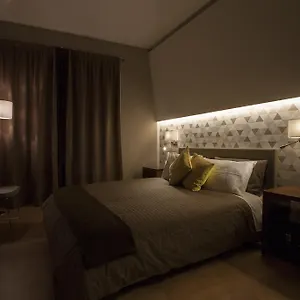 Couette-café Ng San Pietro **