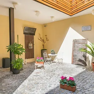 Maison d'hôtes Aeterno Eco ***