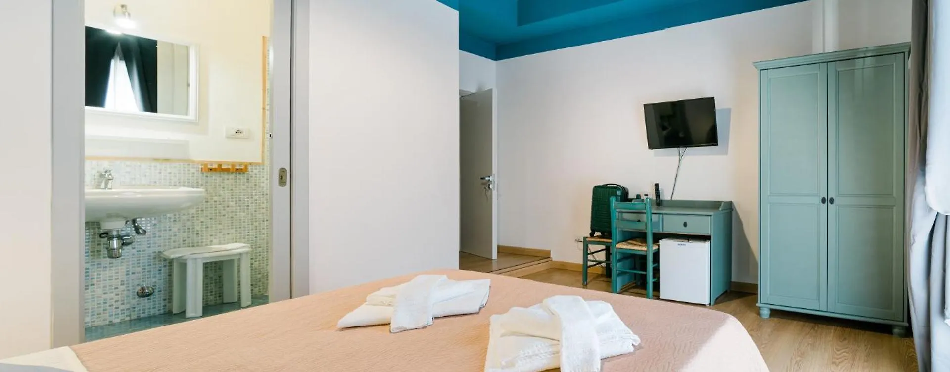 Konukevi Matlis Otel Alghero