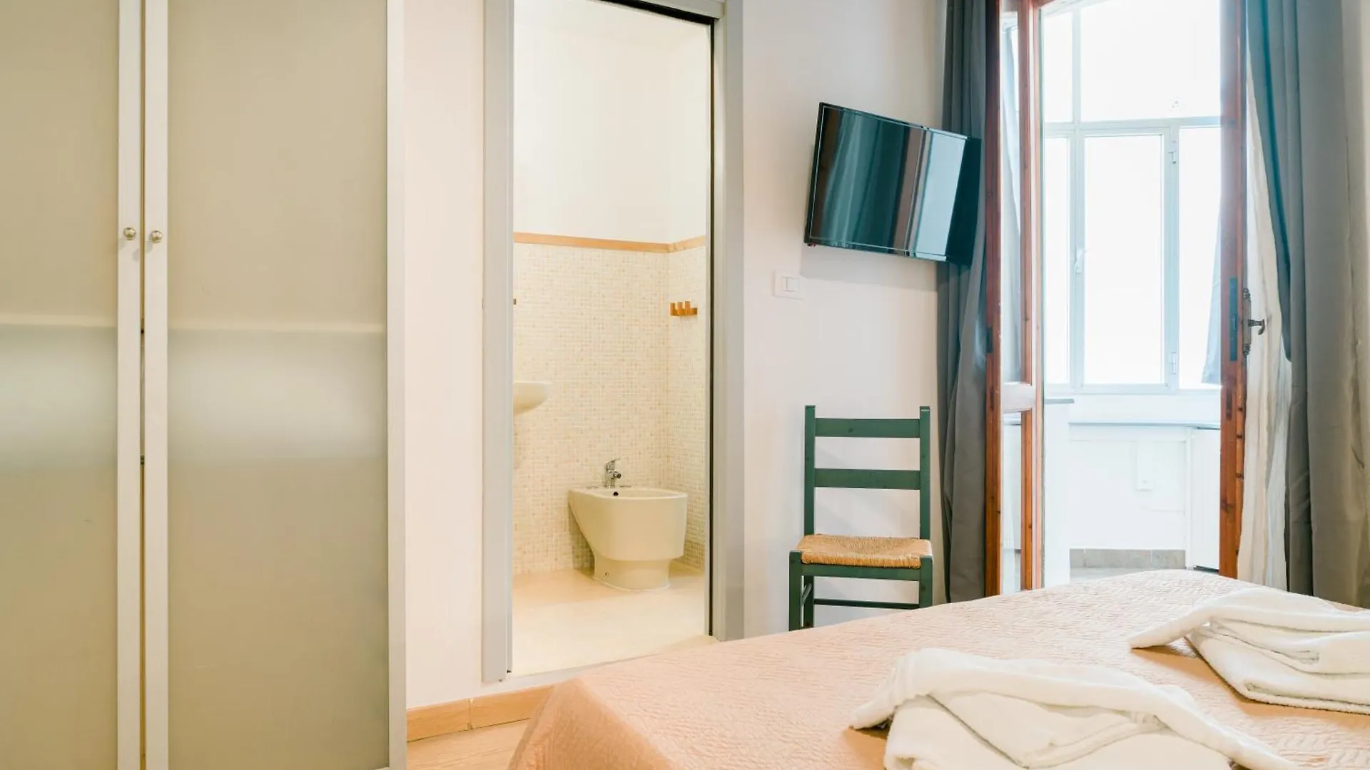 Matlis Otel Alghero